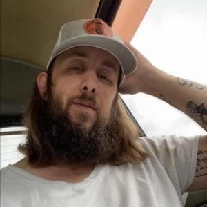 Meet your Posher, Josh